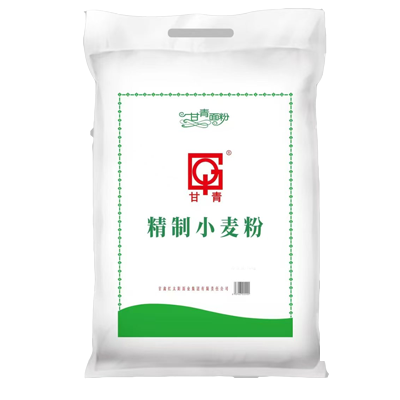 甘青面粉5kg