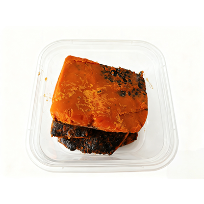 牛油麻辣锅（清真）